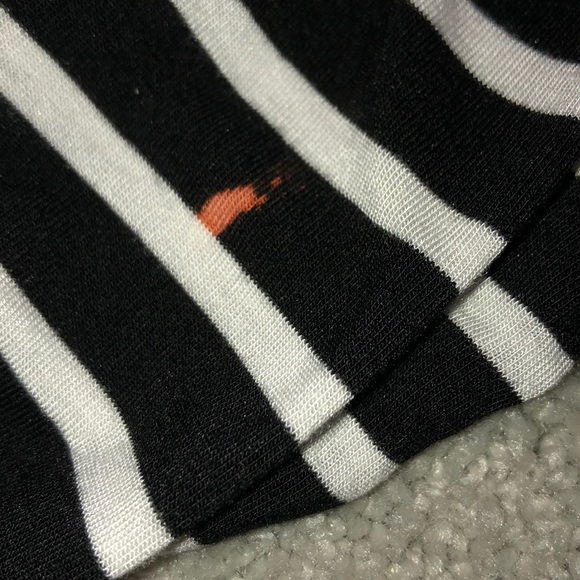 Striped long sleeve shirt - Picture 2 of 3